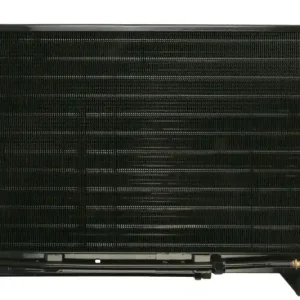Dostępne od ręki Skraplacz klimatyzacji 455x350x67 pasuje do FIAT M100, M115, M135, M160, FORD 7710, 8160, 8260, 8360, 8560, NEW HOLLAND TM 115, TM 125, TM 135, TM 150, TM 165