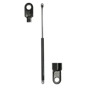 Bestseller Sprężyna gazowa szyby (8/18H, L max-498mm, L min-301mm, suw-197mm, siła wyrzutu 230N) pasuje do FIAT 100-XX 100-90/100-90 DT/100-90 F/100-90 S/110-90/110-90 DT/110-90 S/115-90/115-90 DT/130-90/130-90