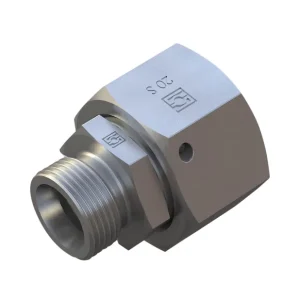 Bestseller Złącze oczkowe / obrotowe FI-REDSD-18/08L-V-W3-DKO