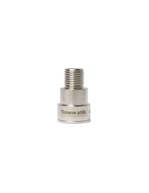 Oferta limitowana Szybkozłącze do form wtryskowych DN8 typ RPL, G 3/8 GZ, bez zaworu