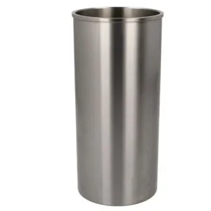 Wyprzedaż Tuleja cylindra (100mm) pasuje do CATERPILLAR M300C, FIATALLIS TL645H, KALMAR DCD120-12, DCD160-9, DCD90-6, LANDINI 125 TDI, 135 TDI, 145 TDI, 165 TDI, 185 TDI, 125 NEW SERIES TDI