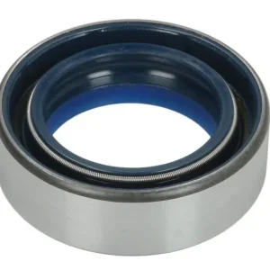 Bestseller Uszczelniacz mostu tył (40x60x18,5mm) pasuje do FORD 7000, JOHN DEERE 4000, 5000, LANDINI 5000, 60, 6000, 7000, GREEN, NEW HOLLAND 8000, CX, TW 1104A-44-T3.1524