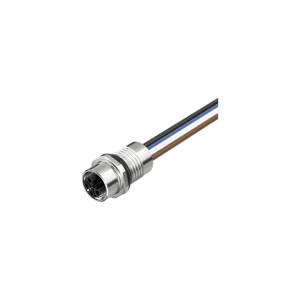 Złącze zasilania M12 L-cod. 4pol. 7000-P4191-9440020 Cena promocyjna