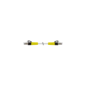 Bestseller Konektor RJ45 męski, prosty - RJ45 męski, prosty 7000-74712-7782000