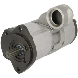 Hydrauliczna pompa zębata pasuje do MASSEY FERGUSON 4000, RENAULT CERES, CERGOS, ERGOS 1004-4-D226-4 Kup teraz