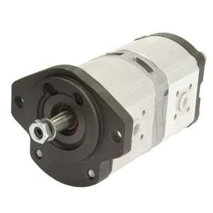 Hydrauliczna pompa zębata pasuje do RENAULT 1000, XX-12, XX-14, XX-32, XX-34, XX-54 4.236-TD228-6 Bestseller