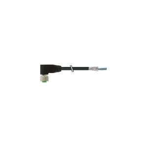 Bestseller Kabel żeński M12 90° do kabla 7000-13261-6410300
