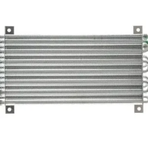 Szybka dostawa Chłodnica paliwa pasuje do DEUTZ FAHR 10000, 6000, 7000, 9000, AGROTRON, LAMBORGHINI MACH, SPARK, SAME FORTIS 01.95-