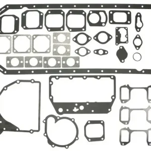 Dostępne od ręki Kompletny zestaw uszczelek silnika pasuje do DEUTZ FAHR L 710, L 720, L 730, SAME 210, MAZ 203
