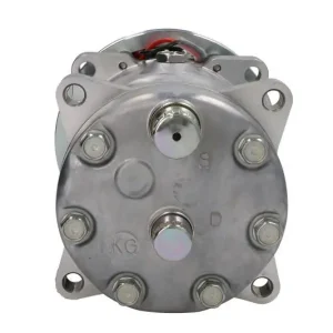 Kup online Kompresor klimatyzacji (R134a) pasuje do DEUTZ FAHR 80, 90, 100, 110, 85, 4.80, 120, 115, 150, 105, 200, 6.00 MK1, 6.01, 6.15 MK1, 6.20 MK1, 160, 4.70, 6.05, 6.30, SAME 150