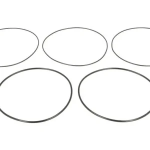 Dostępne od ręki Zestaw oringów tulei cylindra pasuje do SAME 110, 115, 125, 130, 140, 150, 150 TURBO, 120, 135, 150, 160, 160 GALILEO, 180, 180 GALILEO, 200, 200 GALILEO, 150 DT, 150 SUPERTITAN, 160 DT, 165