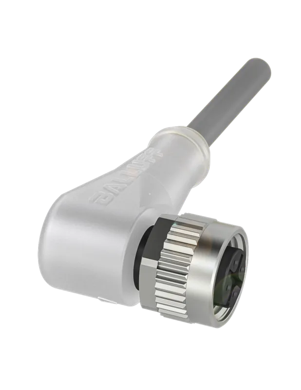 Bestseller Przewód przyłączeniowy z jednostronnym złączem BCC M425-0000-1A-004-VX8334-030 BALLUFF