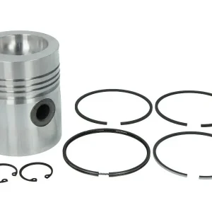 Wysoka jakość Tłok (śr. 91,48mm) pasuje do URSUS 3514, 360 3P, FORD 4000, LANDINI 3000, 4830 F, 5000, 5500 C, 5500 CL, 5500 CS, 5830, 5830/2, 5830/4, 5840/4, 6030 F2, 6030 F4, 6060 F, 8530/2, 8530/4, 55 F