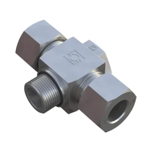 Bezpieczne zakupy Złącze oczkowe / obrotowe FI-RST-16SR-DK-B-W3