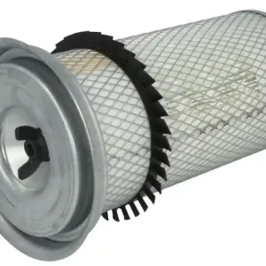 Filtr powietrza (zestaw) 256x93,5 pasuje do URSUS 3514, 4512, 4514, 360 3P, AG CHEM 544, AKTIV FISCHER M 800, ALLIS CHALMERS 715, 715D, BERLIET 550K, BOMAG BW12R, BROOME & VADE CA2, CA3 Bezpieczne zakupy
