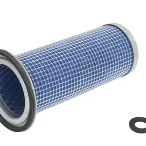 Promocja Filtr powietrza 184x71x61 pasuje do URSUS 3822, 3824, AGCO GT65, GT65A, CLAAS 907, 925, DEUTZ FAHR 70 AF, 70 F, 70 V, 80 AF, 80 F, 80 V, 90 AF, 90 F, 90 V, JCB 208S, 520, 520 LE, 520 S