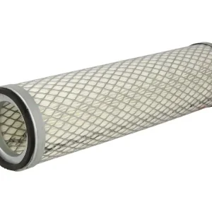 Filtr powietrza 284x74,5x48 pasuje do URSUS 4512, 4514, FORD 5000, 1013, 1113, 712, 713, 812, 813, 913, LANDINI 65, 65 F, 65 FP, 65 GE, 65 GT, 65 GTP, 65 L, 65 LP, 65 V, 6505, 6530 F2 Hit cenowy