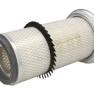 Popularny Filtr powietrza 303,7x138,1x72,4 pasuje do URSUS 3514, 4512, 4514, 360 3P, FORD 5000, LANDINI 3000, 50, 50 V, 5000, 5500 C, 5500 CL, 5500 CS, 5560, 5560 F, 5560 L, 5560 V, 5860, 65, 65 F