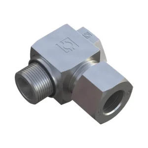 Bestseller Złącze oczkowe / obrotowe FI-RSW-12LR-WD-B-W3-MS