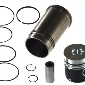 Zestaw tłok z tuleją (110mm STD) pasuje do URSUS 1000, ZETOR 10000 Z8002-Z8701.1 01.78- Wyjątkowa oferta