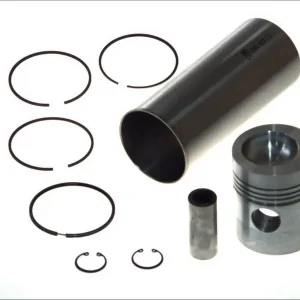 Kup online Zestaw tłok z tuleją (91,48mm) pasuje do URSUS 3514, 360 3P, FORD 4000, LANDINI 3000, 4830 F, 5000, 5500 C, 5500 CL, 5500 CS, 5830, 5830/2, 5830/4, 5840/4, 6030 F2, 6030 F4, 6060 F, 8530/2