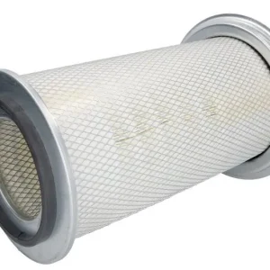 Ostatnia szansa Filtr powietrza 418,6x234,1x122,9 pasuje do FENDT 9300R, 9350R, ZETOR 11641, 11741, AGCO R62, R65, R72, ALLIS CHALMERS TL745, TL945, TL945B, CLARK 175A, FURUKAWA FL-450, HANOMAG 70D, 70E, 77C