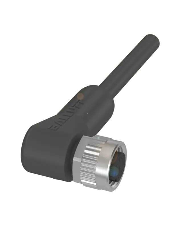 Przewód przyłączeniowy z jednostronnym złączem BCC M428-0000-1A-046-PS0825-300 BALLUFF Oferta