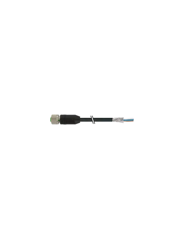 Ograniczona ilość M12 7000-13201-6412500