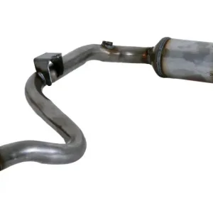 Darmowy zwrot Katalizator pasuje do CITROEN pasuje do CITROEN BERLINGO, BERLINGO/MINIVAN, PEUGEOT PARTNER NFU(TU5JP4) 10.00-12.11