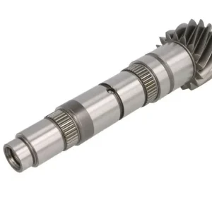 Ekspresowa dostawa Wałek pośredni skrzyni biegów 16/33/39z M40CV6 pasuje do CITROEN JUMPER II F1CE0481D(F30DT)/F1CE3481E(F30DTE)/F30DTE(F1CE3481N) 09.06-