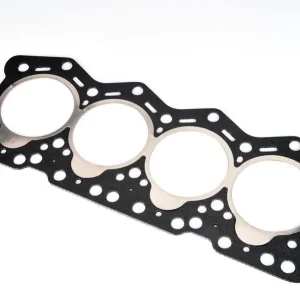 Uszczelka głowicy cylindrów 1,65mm pasuje do IVECO DAILY II, RVI B, MESSENGER, ALFA ROMEO AR 6, AR 8, FIAT CROMA, DUCATO, LANCIA THEMA, OPEL ARENA, MOVANO A 8140.07.2585-S8U782 03.80-04.02 Szybka dostawa