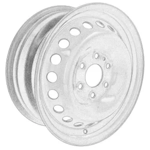 6x125, CH 74,1, ET 68, Felga stalowa Silver pasuje do IVECO DAILY VI 03.14- Tylko do końca tygodnia