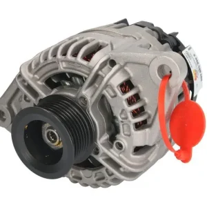 Alternator (14V, 110A) pasuje do IVECO DAILY III, DAILY IV, DAILY V, FIAT DUCATO, UAZ PATRIOT F1AE0481A-F1CE3481J 12.01- Super okazja