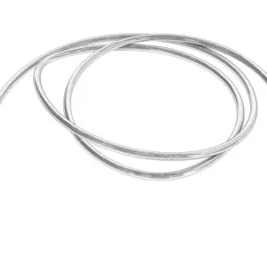 Czujnik ABS tył L/P (prosty, 1250mm, 2pin) pasuje do IVECO DAILY IV, DAILY V, DAILY VI Promocja