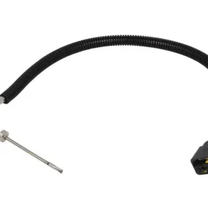 Ekspresowa dostawa Czujnik temperatury spalin (zawór egr) pasuje do IVECO DAILY VI 3.0D 03.14-
