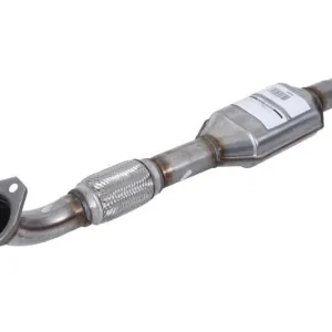 Ostatnia szansa Katalizator EURO 4 pasuje do IVECO DAILY III 2.8D 05.99-07.07