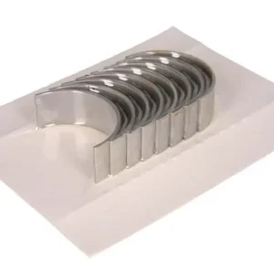 Komplet panewek korbowodowych (+0,25) pasuje do IVECO DAILY III, DAILY IV, DAILY V, DAILY VI, FIAT DUCATO, UAZ PATRIOT F1AE0481A-F1CGL411C 12.01- Szybka wysyłka