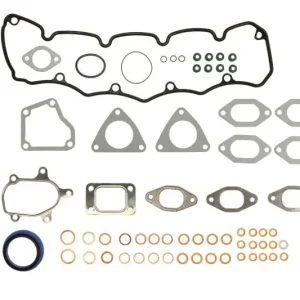 Kompletny zestaw uszczelek silnika pasuje do IVECO DAILY I, DAILY II, RVI B, MESSENGER, ALFA ROMEO AR 6, AR 8, FIAT DUCATO, RENAULT MASTER I 8140.07-S9U740 01.78-04.02 Okazja