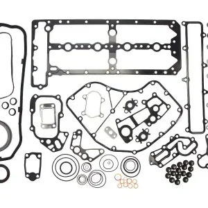 Dostępne od ręki Kompletny zestaw uszczelek silnika pasuje do IVECO DAILY III, DAILY IV, DAILY V, DAILY VI, MASSIF, CITROEN JUMPER II, FIAT DUCATO, PEUGEOT BOXER F1CE0441A-F30DTE(F1CE3481N) 07.99-
