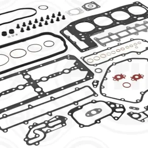 Kompletny zestaw uszczelek silnika pasuje do IVECO DAILY IV, DAILY V, DAILY VI F1CE3481C-F1CFL411H 07.07-04.16 Super okazja