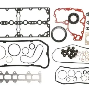 Kompletny zestaw uszczelek silnika pasuje do IVECO DAILY VI F1AFL411A/F1AFL411B/F1AFL411C 03.14- Super okazja