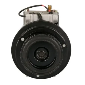 Oferta Kompresor klimatyzacji pasuje do IVECO EUROTECH MH, EUROTECH MP, TRAKKER I, TRAKKER II, DAILY III 09.98-