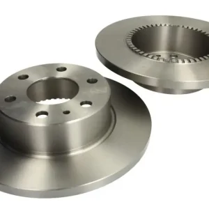Kpl. tarcz hamulcowych (2 szt.) tył L/P (296mmx16mm) pasuje do IVECO DAILY III, DAILY IV, DAILY V, DAILY VI 01.04- Oferta limitowana