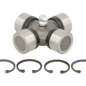 Krzyżak wału napędowego (27x74,6mm) pasuje do IVECO DAILY I, DAILY II, DAILY III, DAILY IV, DAILY V, DAILY VI 01.78- Hit cenowy