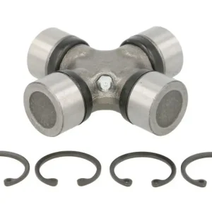 Tani Krzyżak wału napędowego (27x81,7mm) pasuje do IVECO DAILY I, DAILY II, DAILY III, DAILY IV, DAILY V, DAILY VI 01.78-