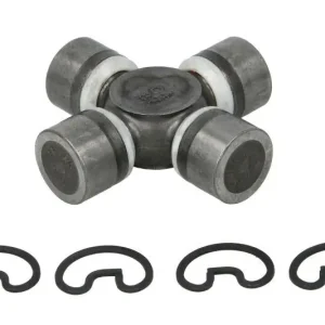 Oferta Krzyżak wału napędowego (27x81,7mm) pasuje do IVECO DAILY II, DAILY III, DAILY IV, DAILY V, DAILY VI 01.89-