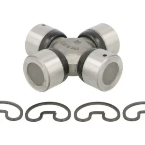Bezpieczna płatność Krzyżak wału napędowego (30,2x82mm) pasuje do IVECO DAILY II, DAILY III, DAILY IV, DAILY V, DAILY VI 01.97-