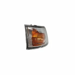 Sprawdź teraz Lampa kierunkowskazu w lusterku L (biały) pasuje do IVECO DAILY IV 05.06-08.11