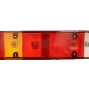Nie przegap Lampa tył P pasuje do IVECO EUROCARGO I-III, STRALIS I, DAILY II 01.89-
