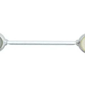 Łatwy zwrot Łącznik drążka stabilizatora tył L/P (L-180mm) pasuje do IVECO DAILY IV, DAILY V F1AE0481F-F1CE3481K 05.06-02.14